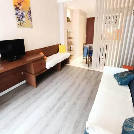2 For 2 People Apartment *
